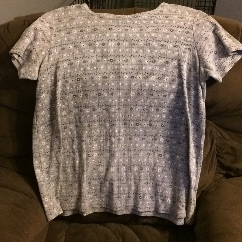 Women's maternity medium